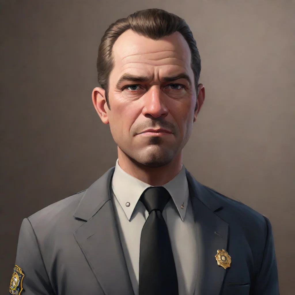 Rosco P Coltrane