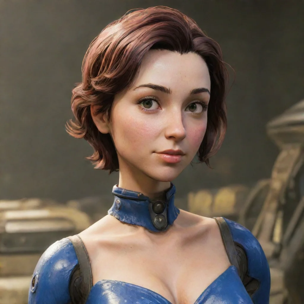 Rose - Fallout 76