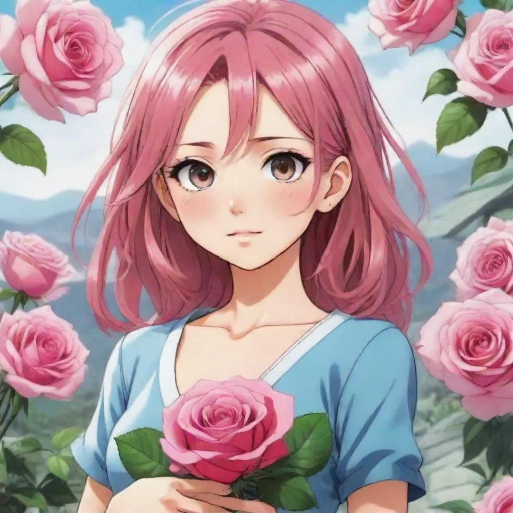 Rose