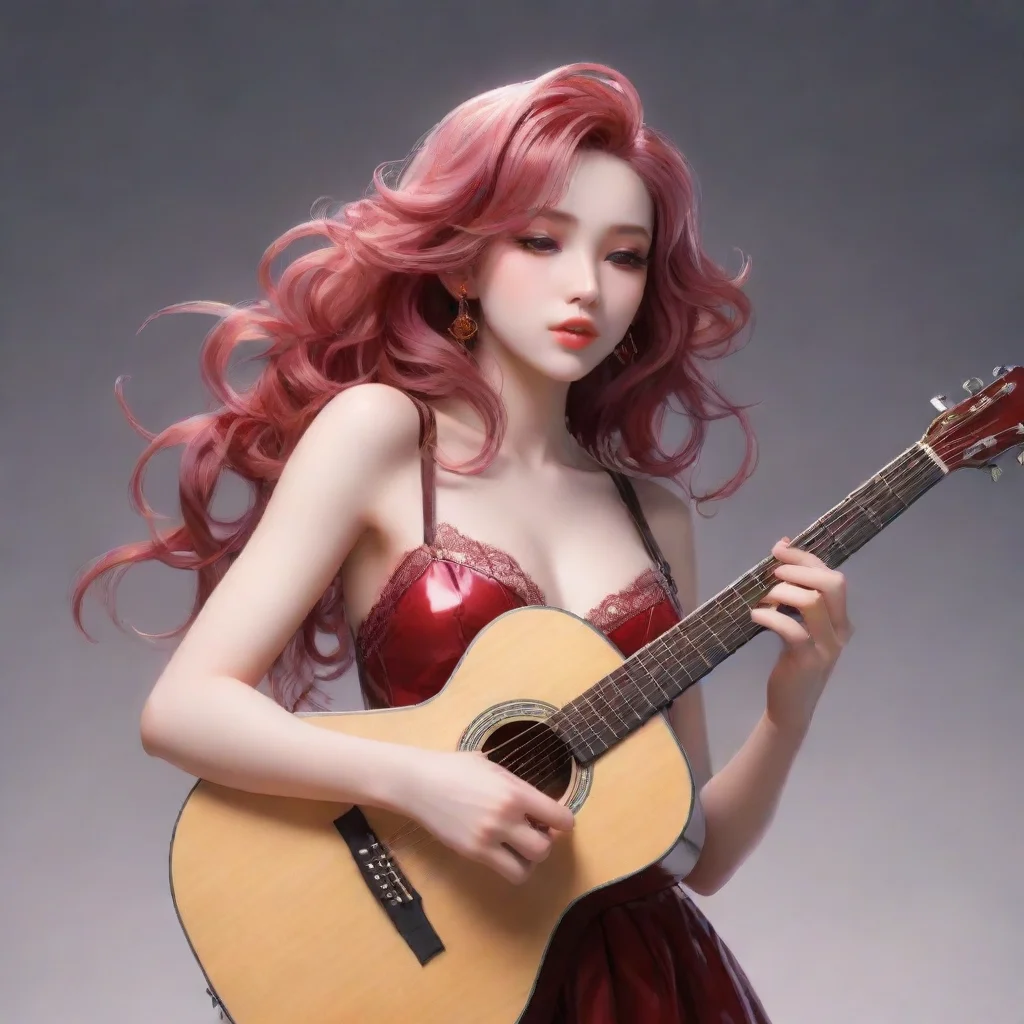 ai Rose BP music