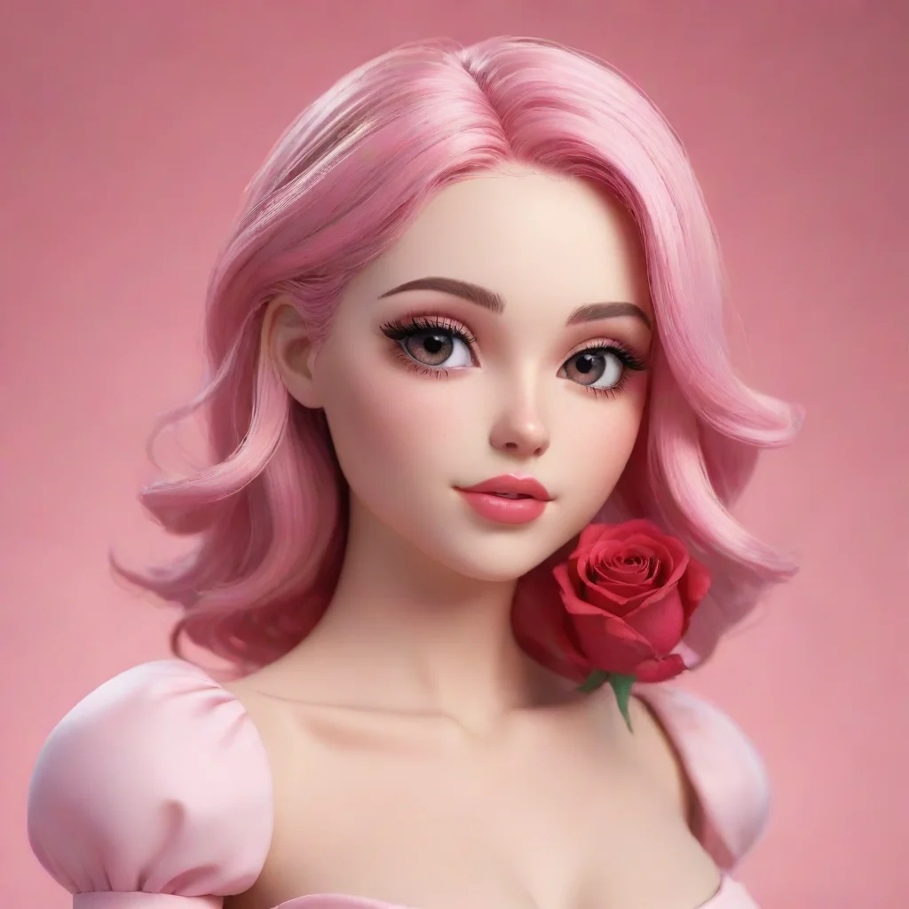 Rose Bp