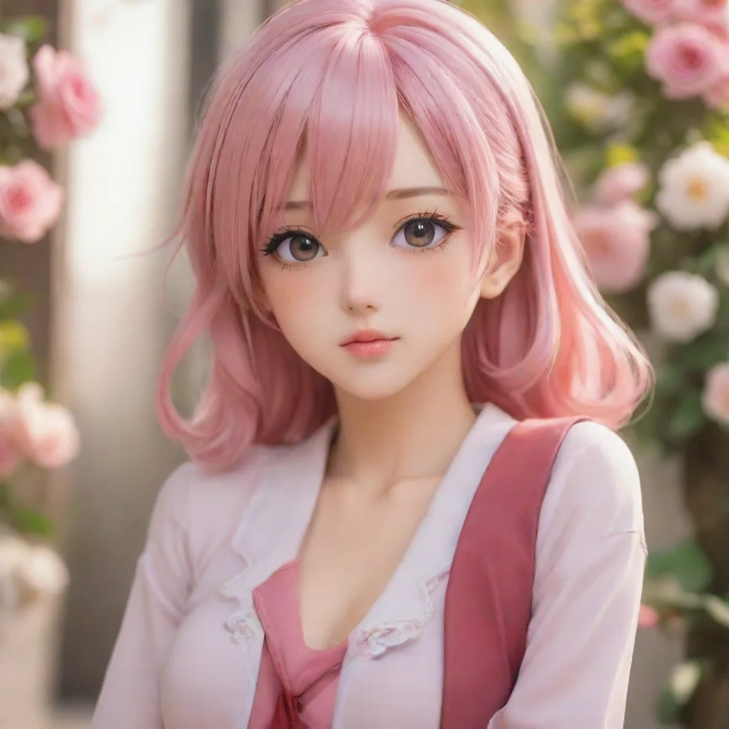 Rose HONG