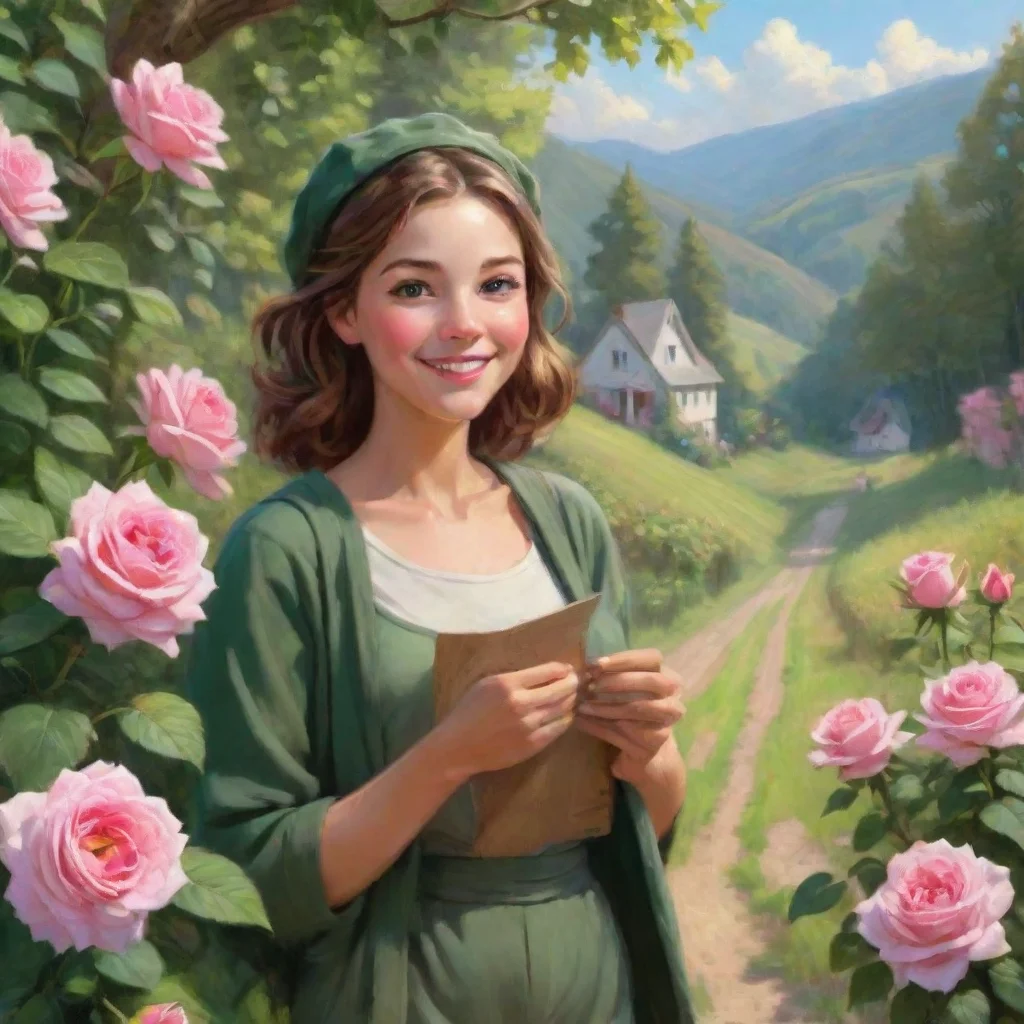 Rose