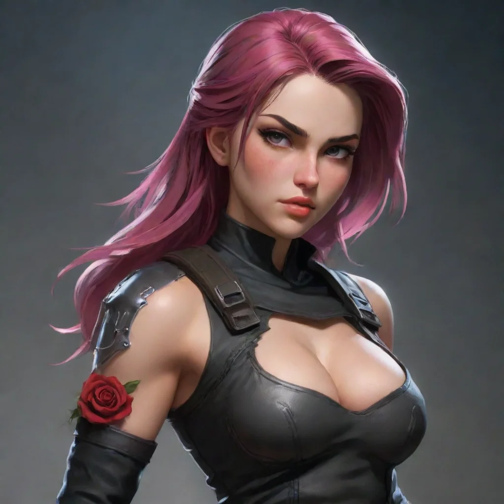 Rose Sister C