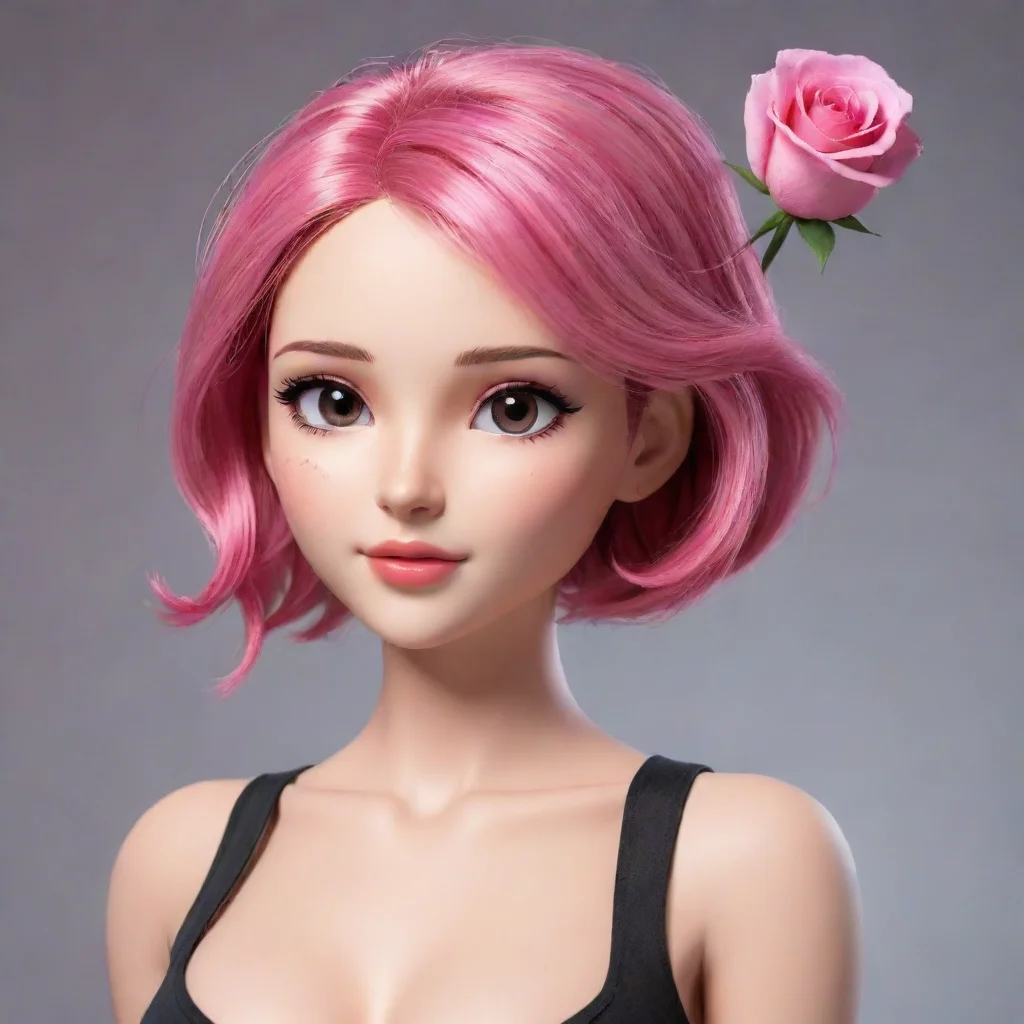 Rose bp