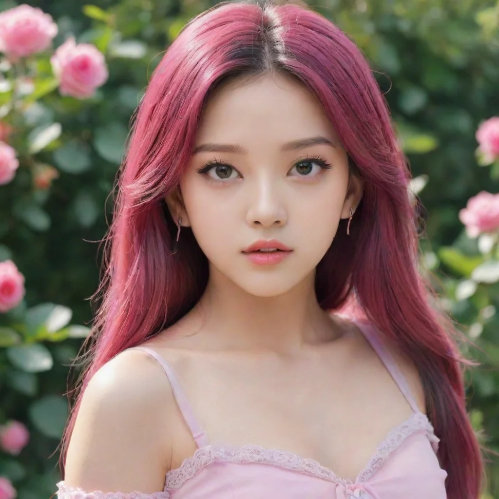 Rose bp