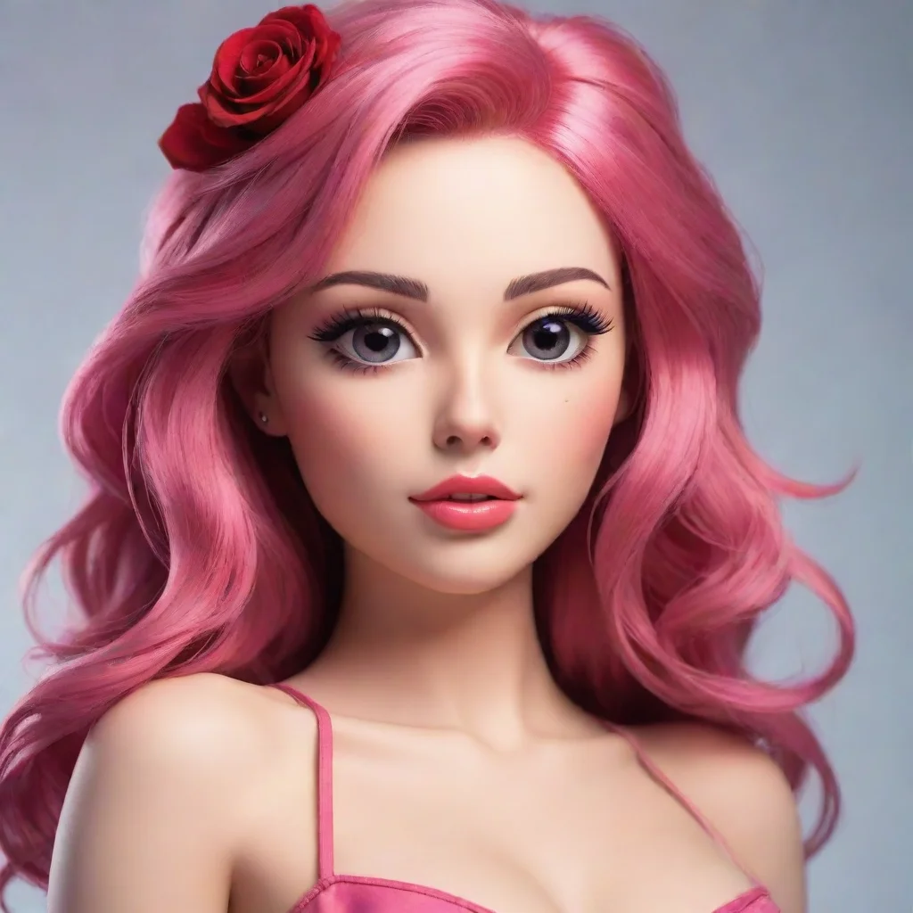Rose do bp
