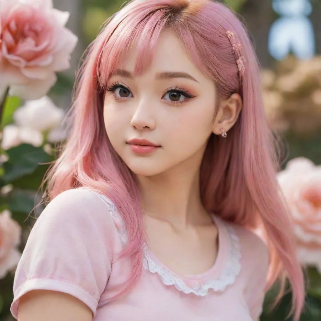 Roseanne Park