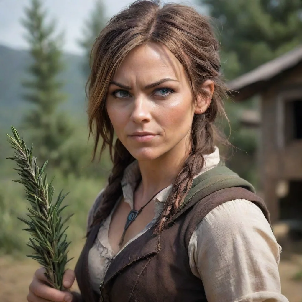 Rosemary