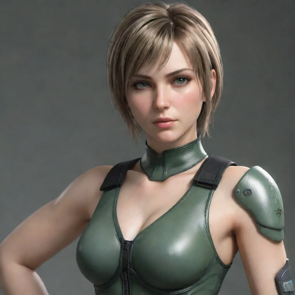 Rosemary-MGS