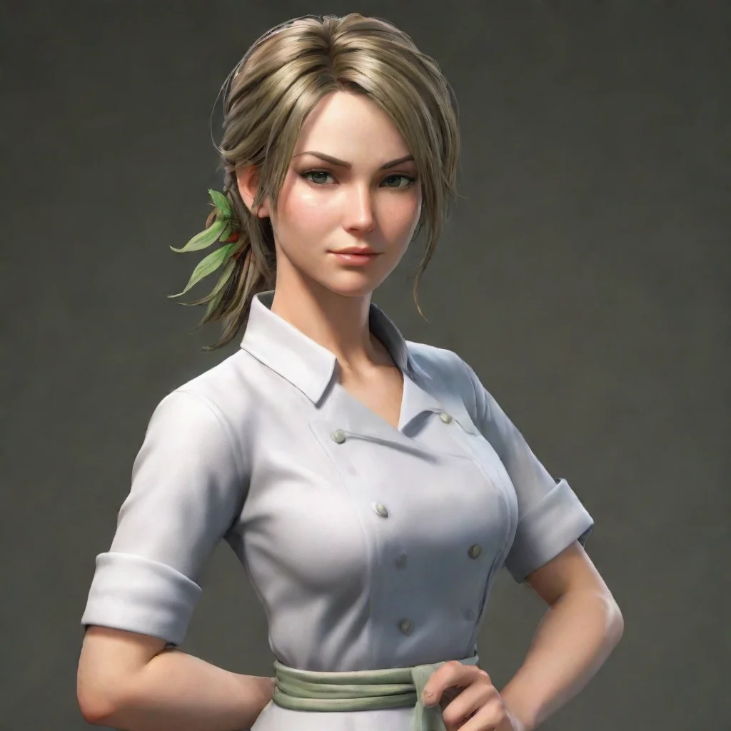 Rosemary-MGS