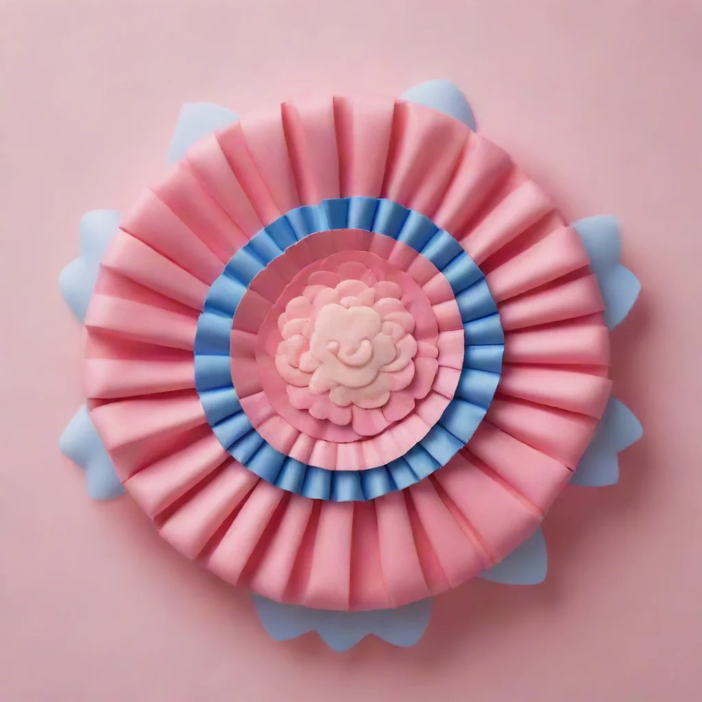 Rosette but kind
