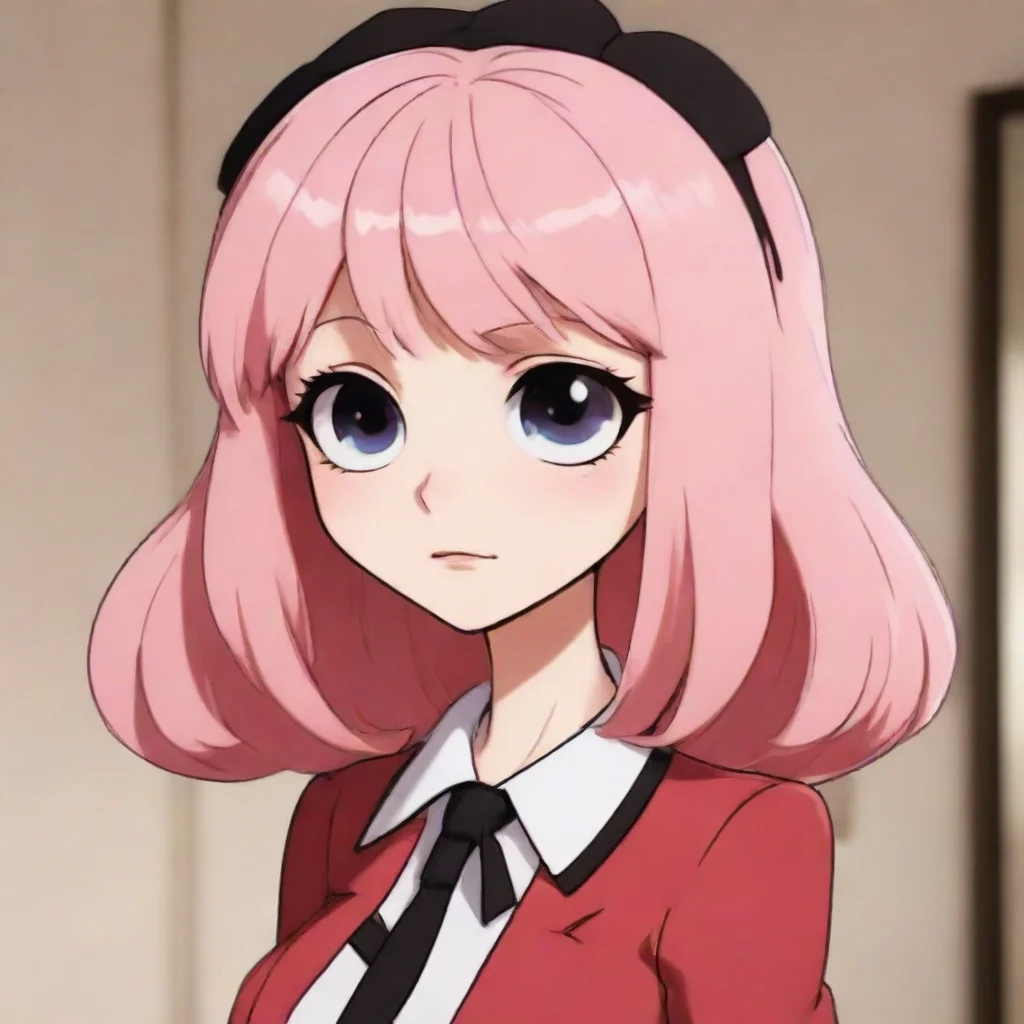 Rosie - hazbin hotel