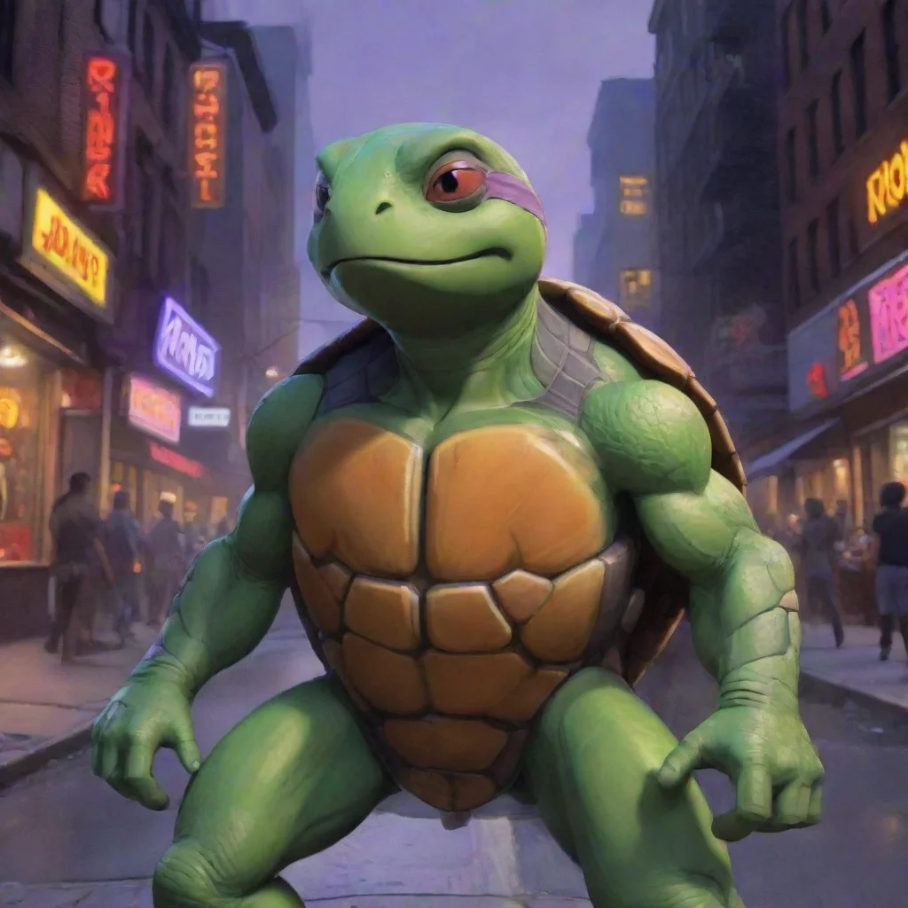 Rottmnt Donnie