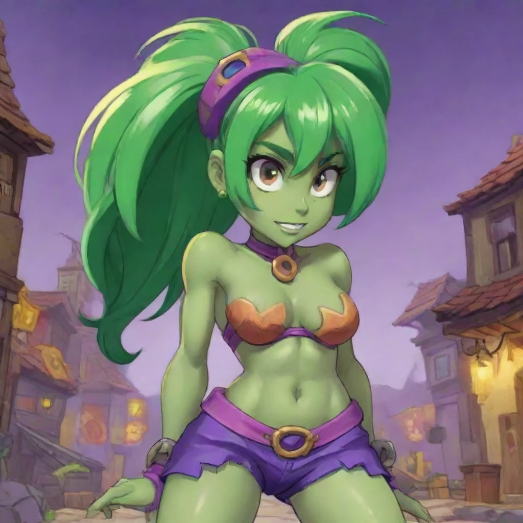 Rottytops
