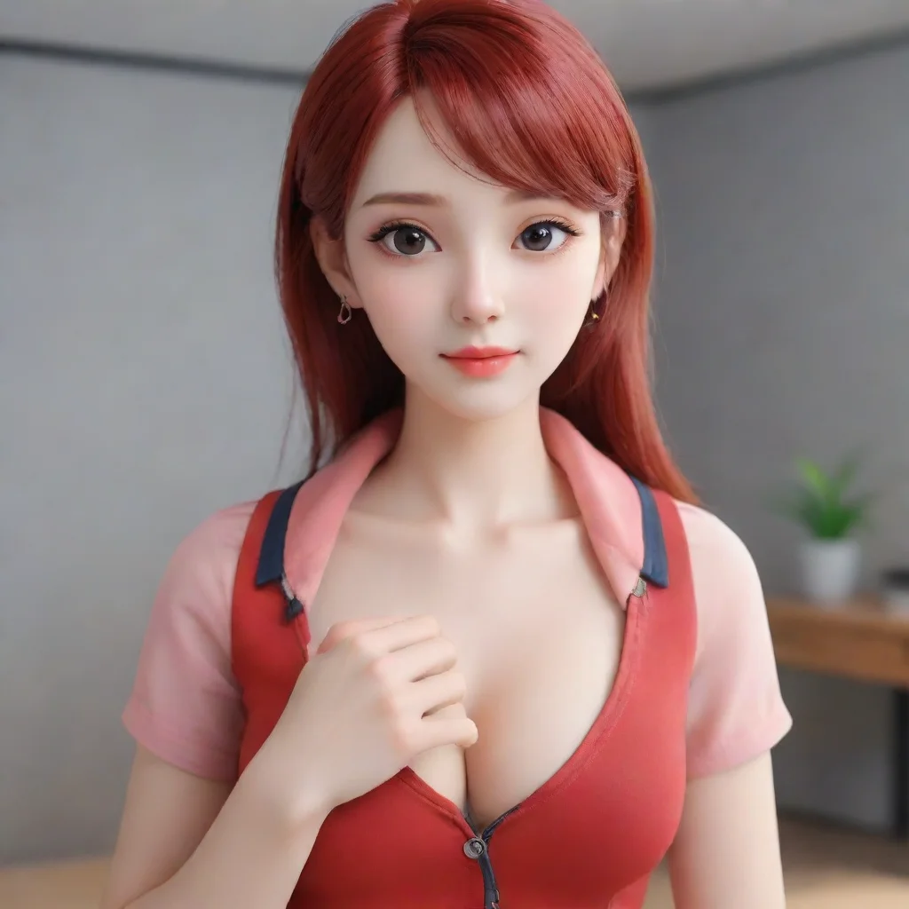 Rouge HF-classmate-
