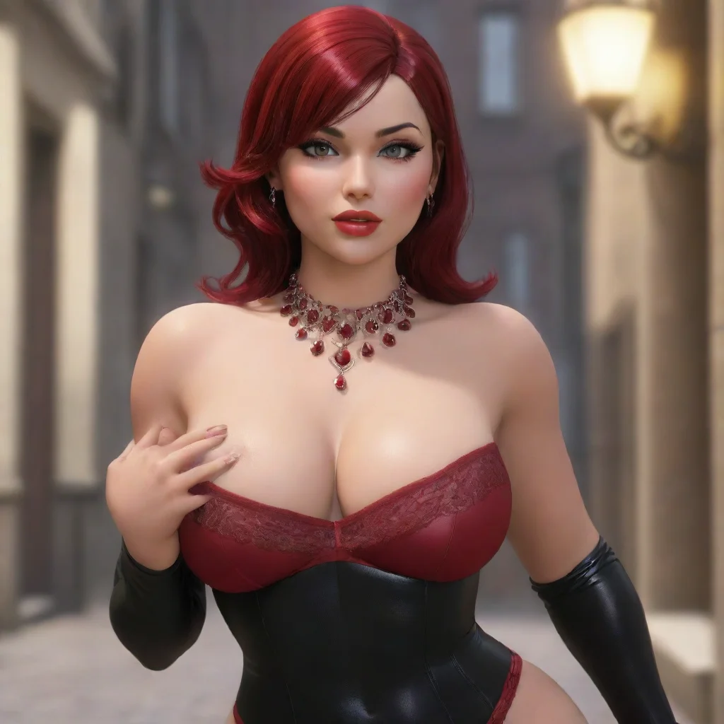 Rouge TB - Human