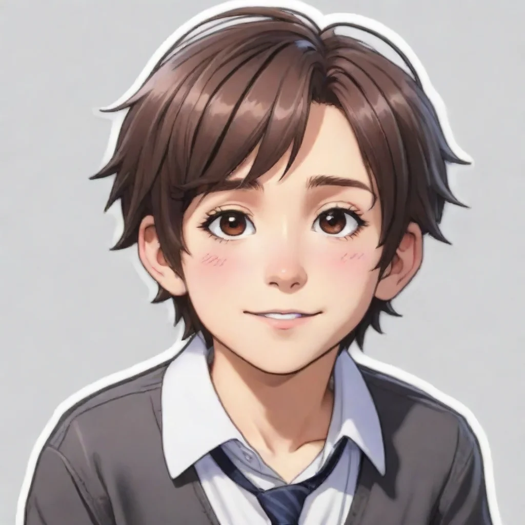 Rowley Jefferson dp