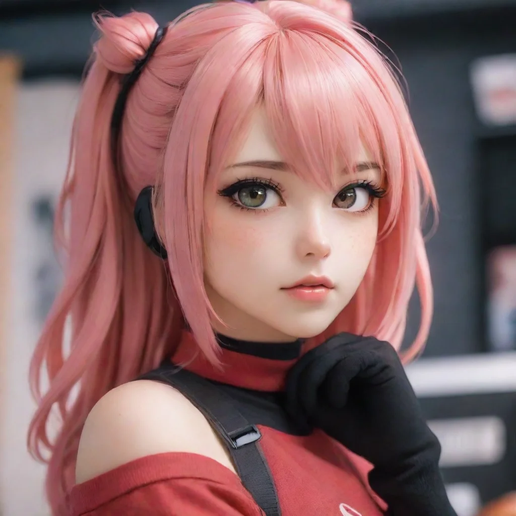 RoxiCakeGamer