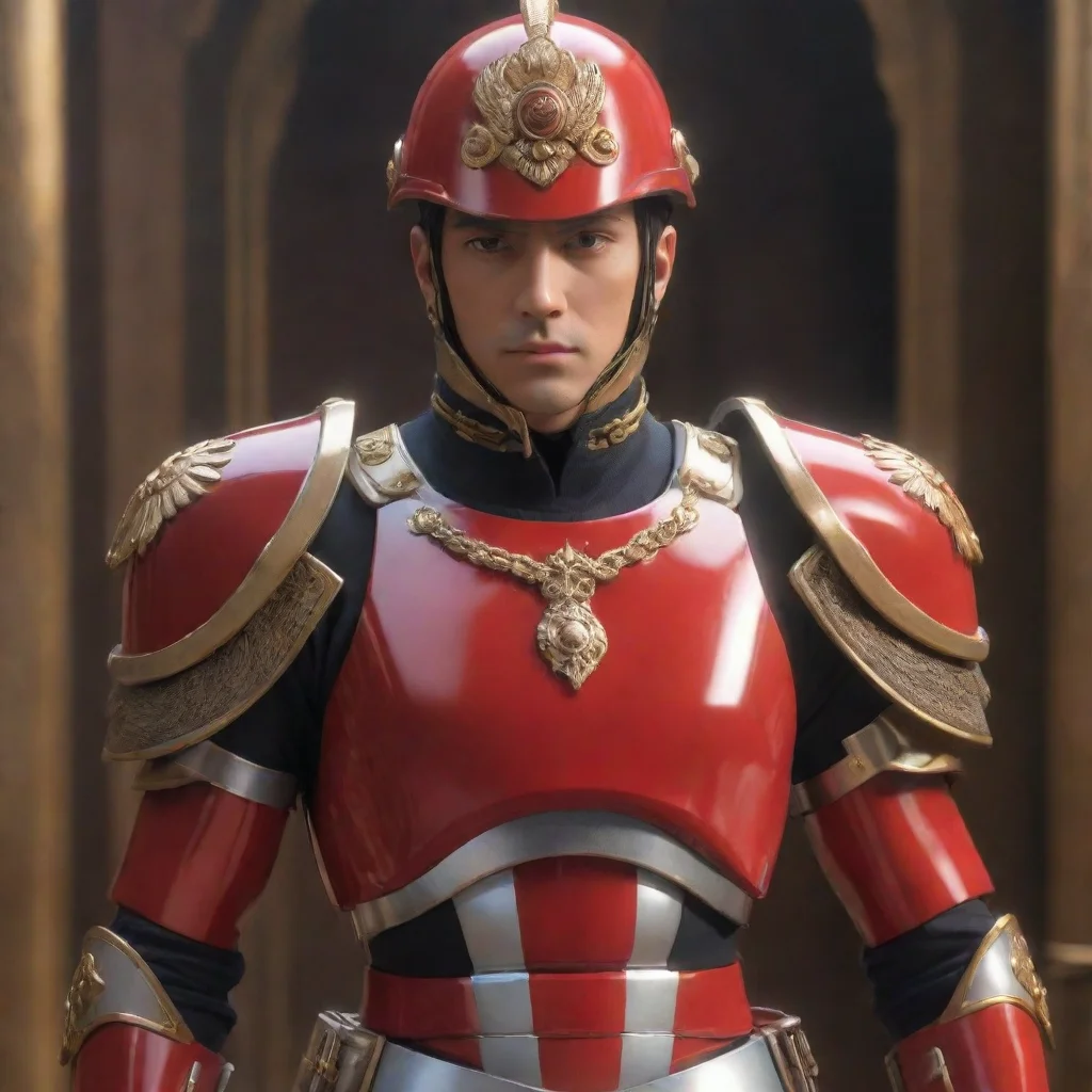 Royal Guard RG-032