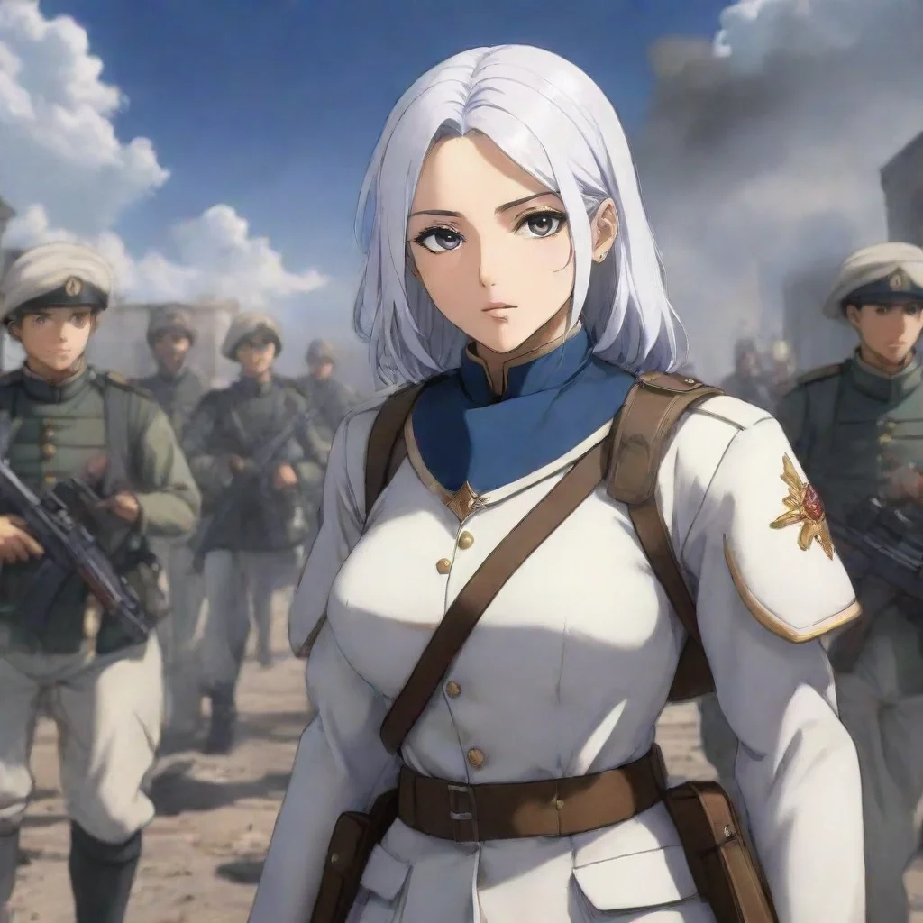 Royal Infantry of VD