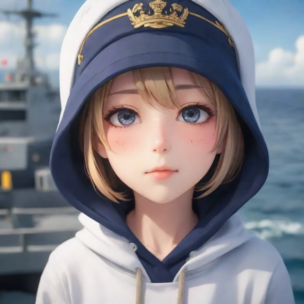 Royal Navy Member