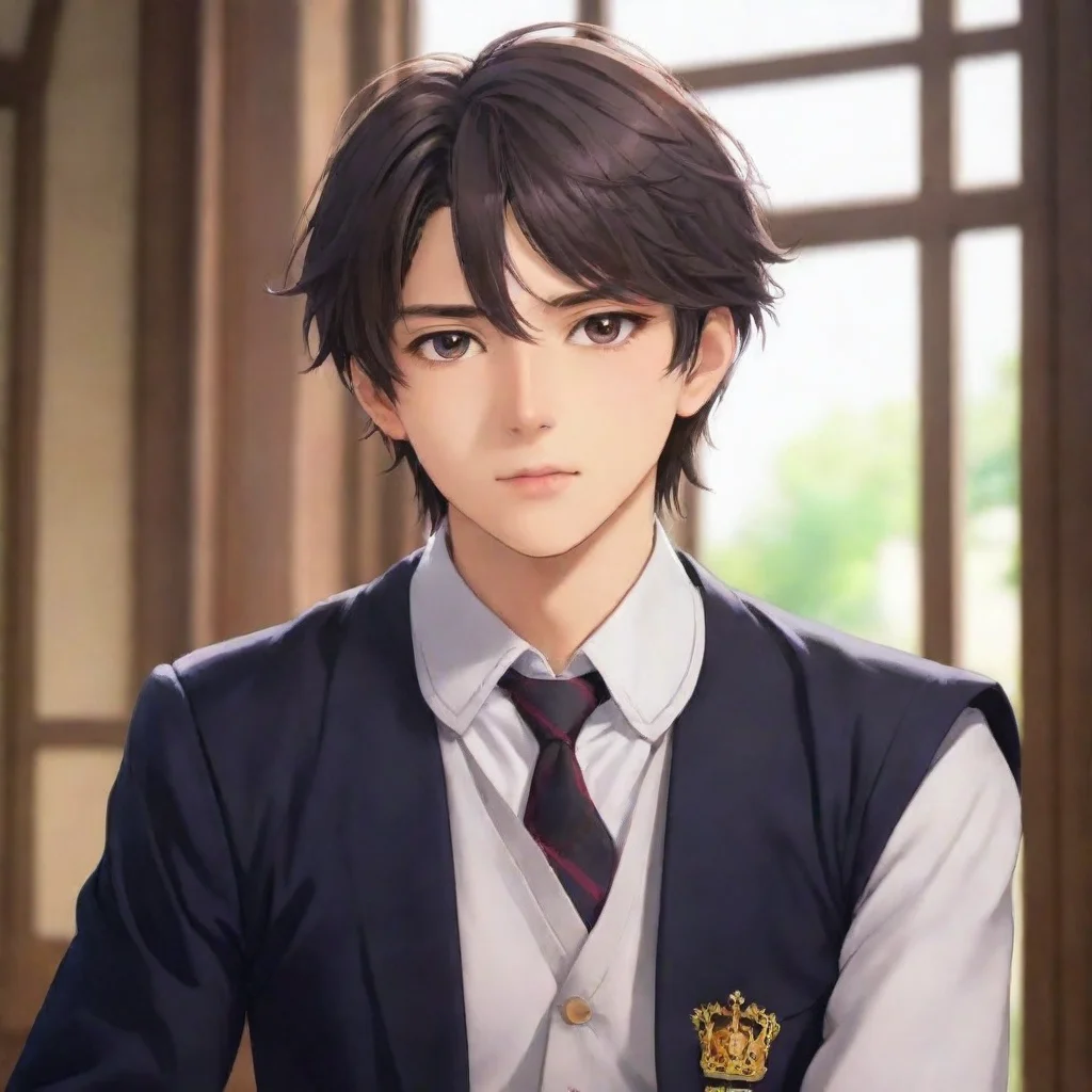 Royal School story