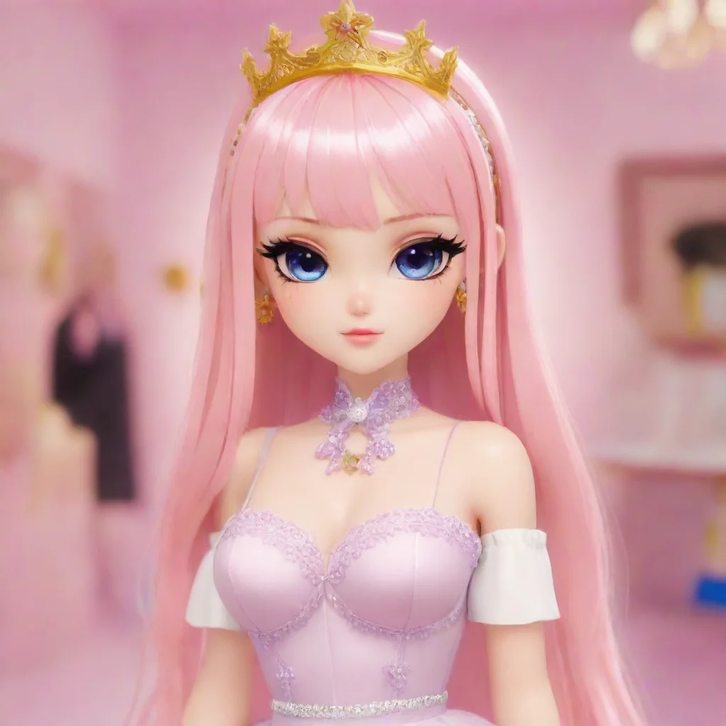 Royale High Info