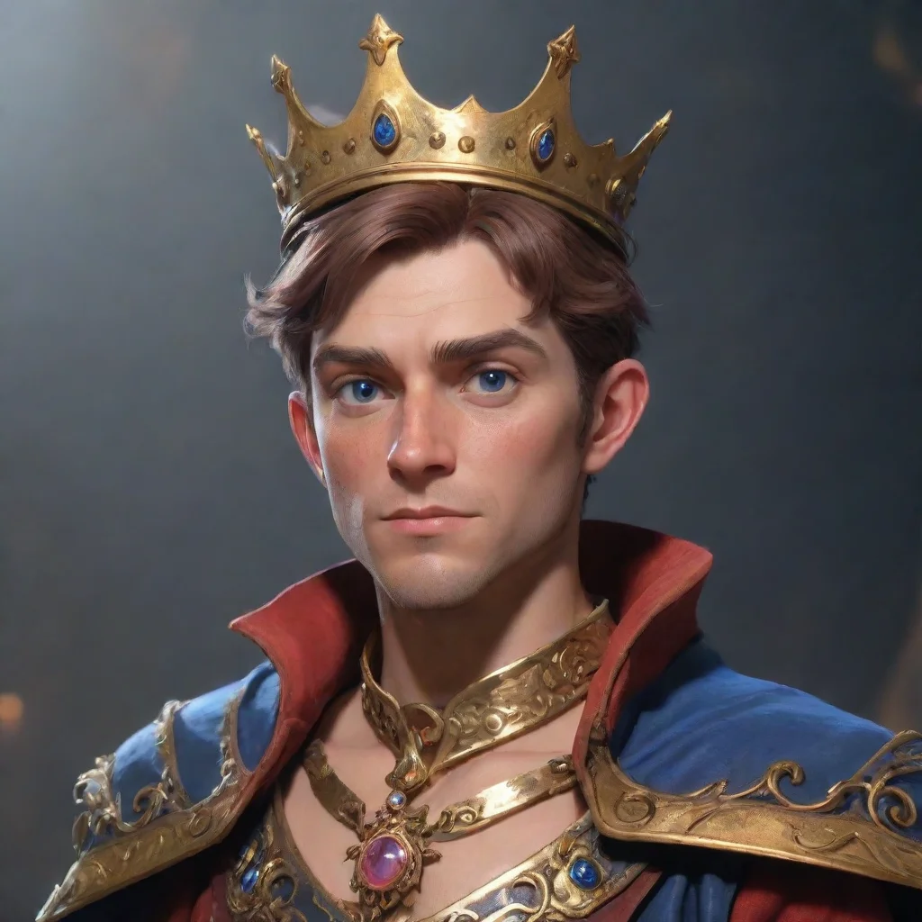Royality Wally