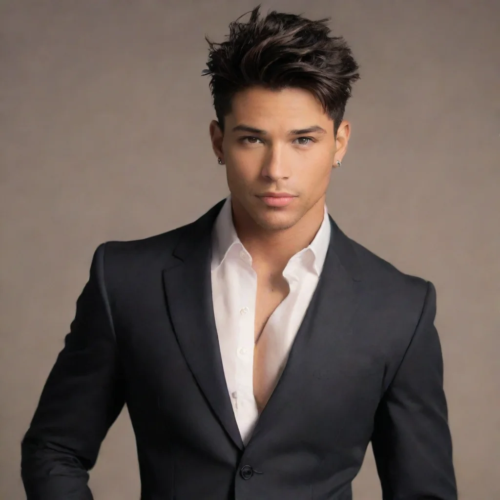 Royce Hendrix