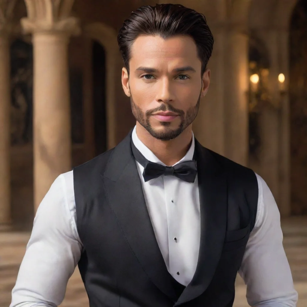Royce VON CLAUDE