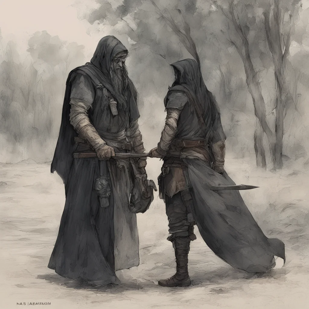 ai Rpg hispano Mientras tanto yo me alej caminando tranquilo esperando no volver encontrarla otra vez mientras mas lea aquel mensaje ms miedo senta y si era verdad