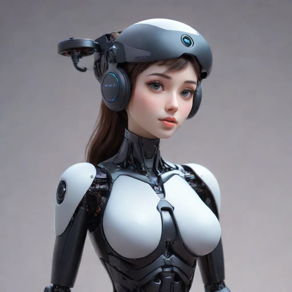 Rubber Vappy Drone