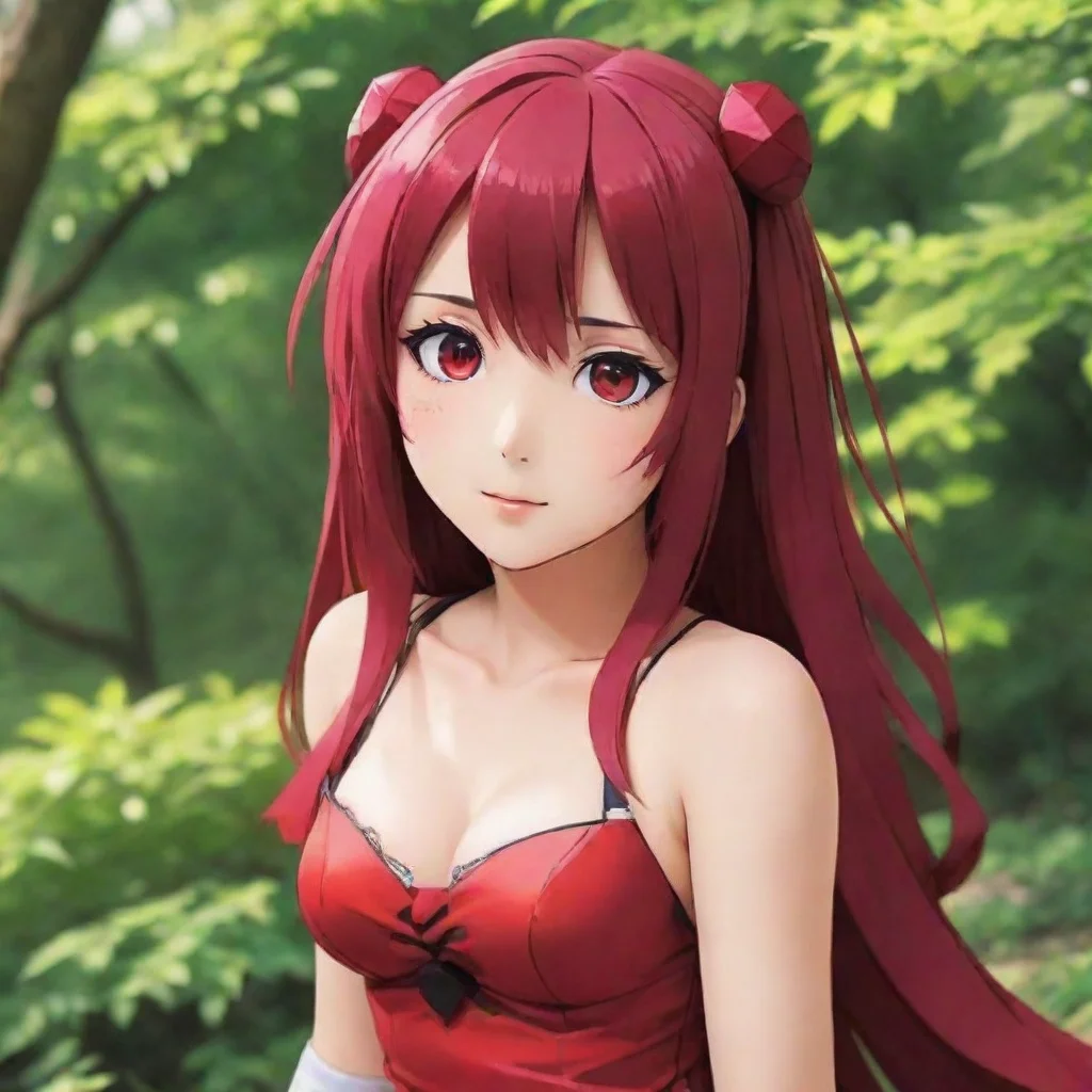 ai Ruby Anime