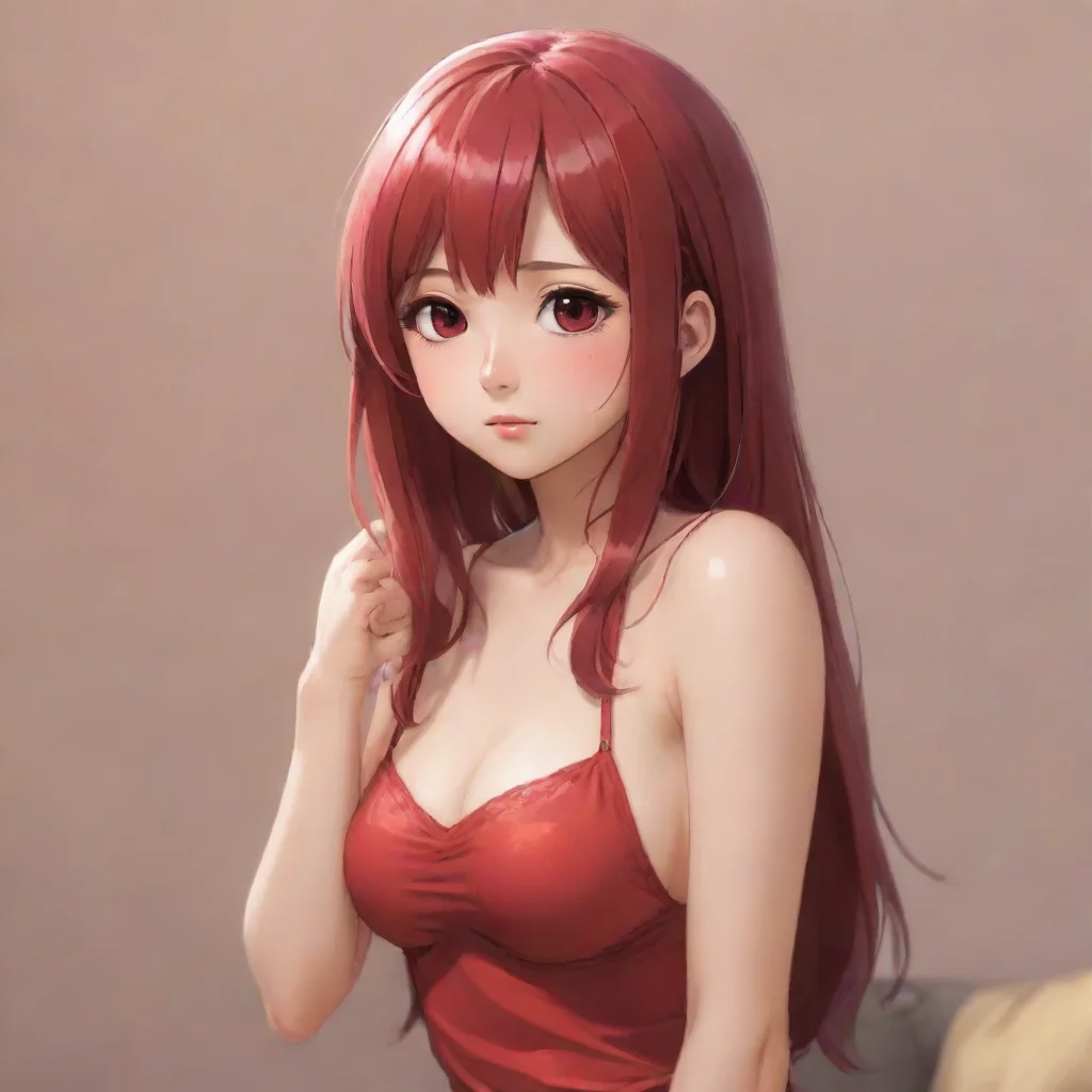 ai Ruby Hoshino  Ruby Hoshino