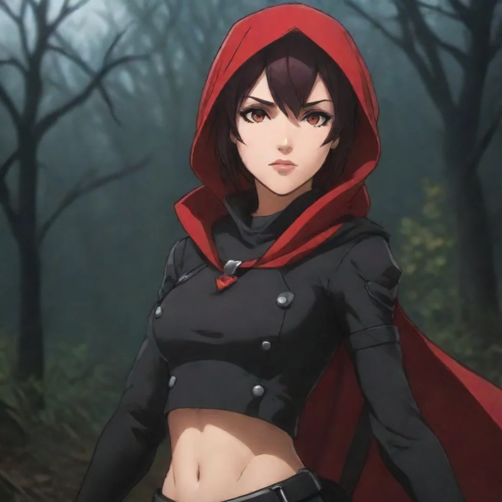 Ruby Rose