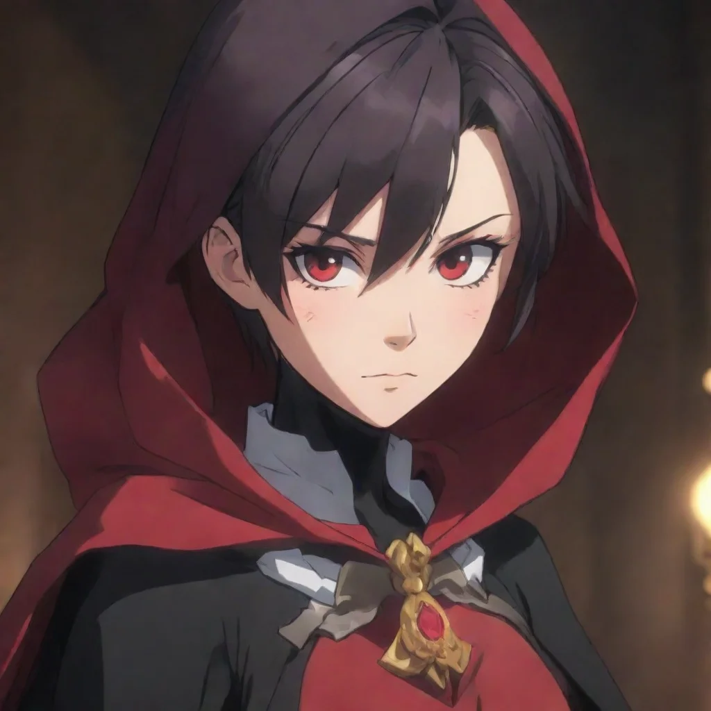 Ruby Rose V5