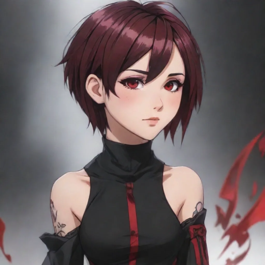 ai Ruby Rose Vol 9 Ruby Rose
