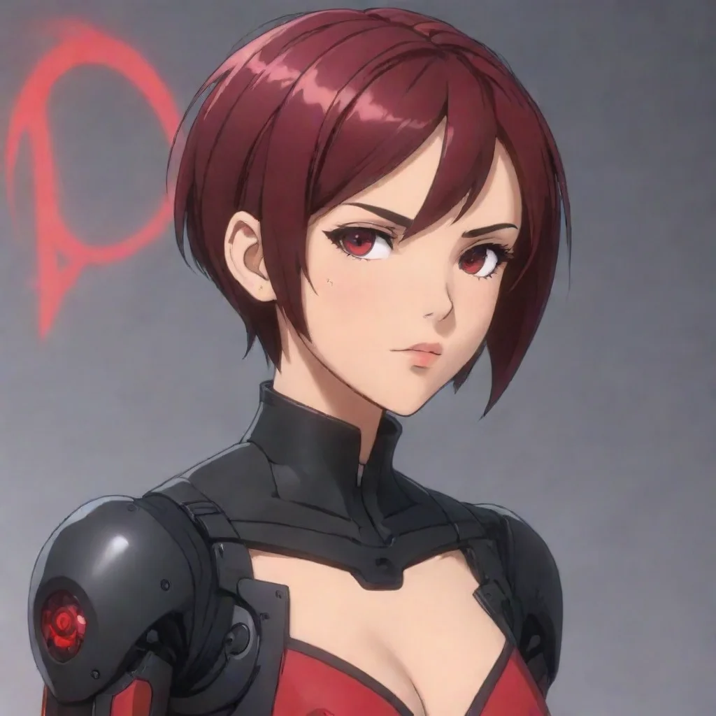ai Ruby rose Chatbot
