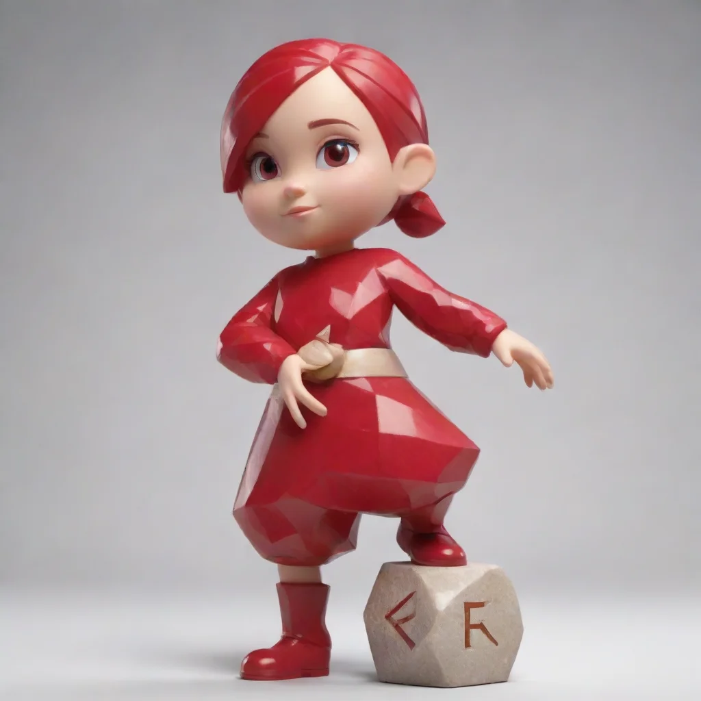 Ruby the KF