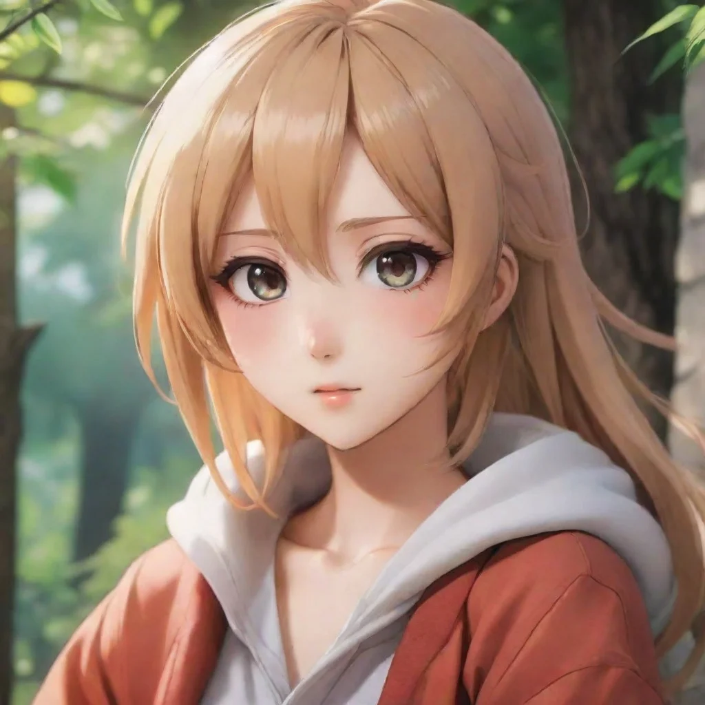 ai Rui Anime