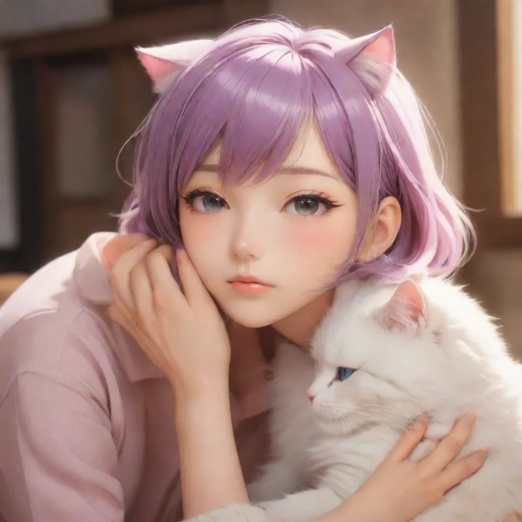ai Rui Kamishiro  AI