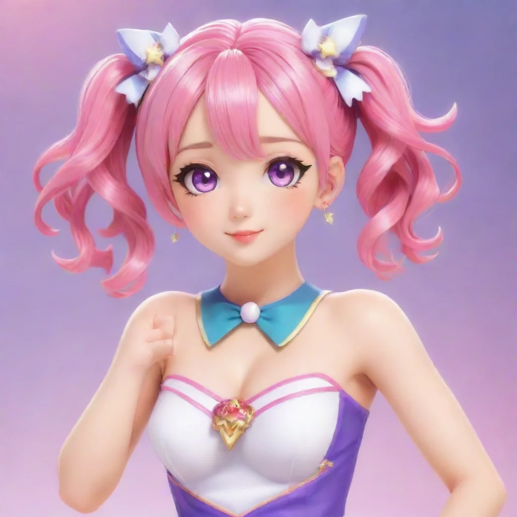 ai Rui cheerleader