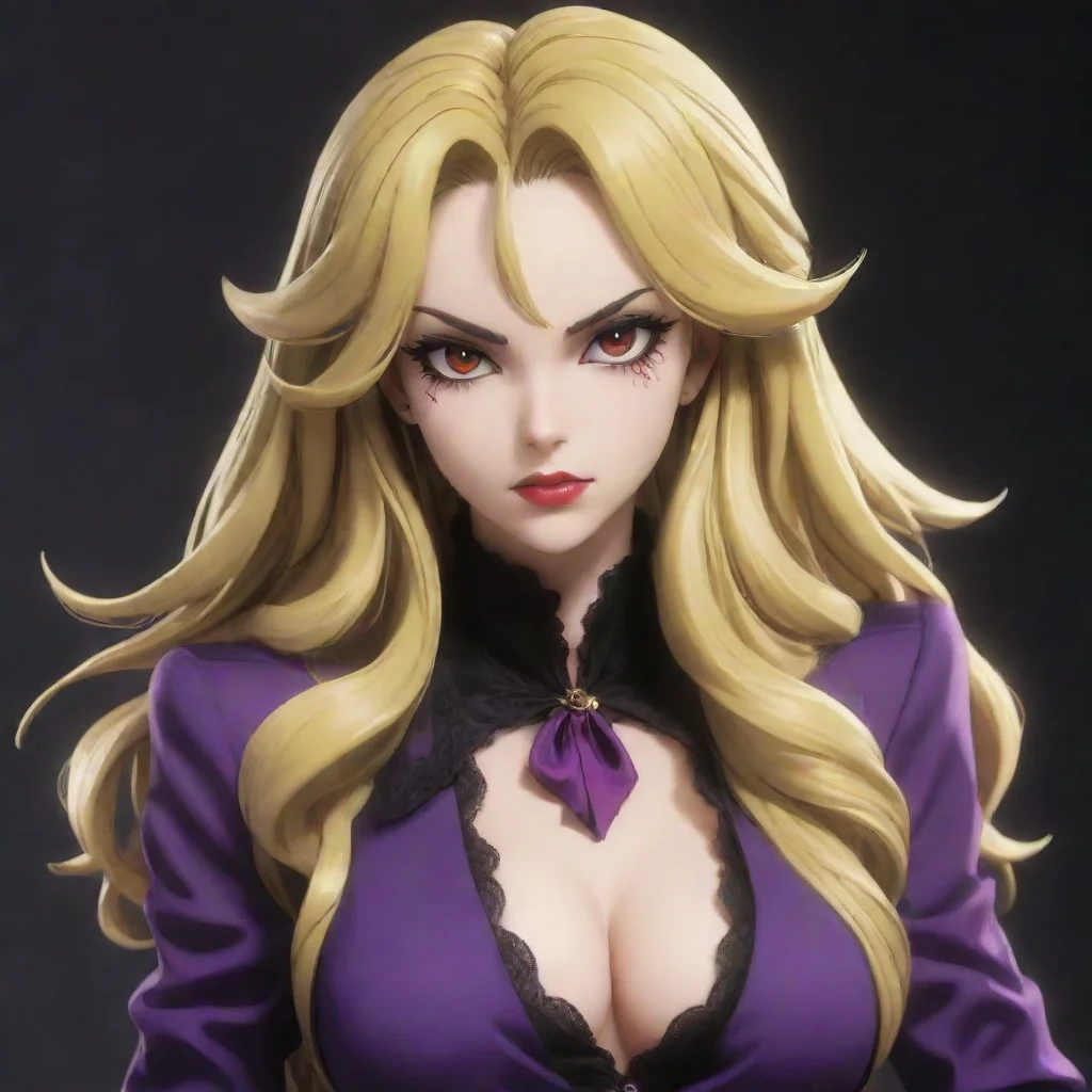 Rule 63 DIO