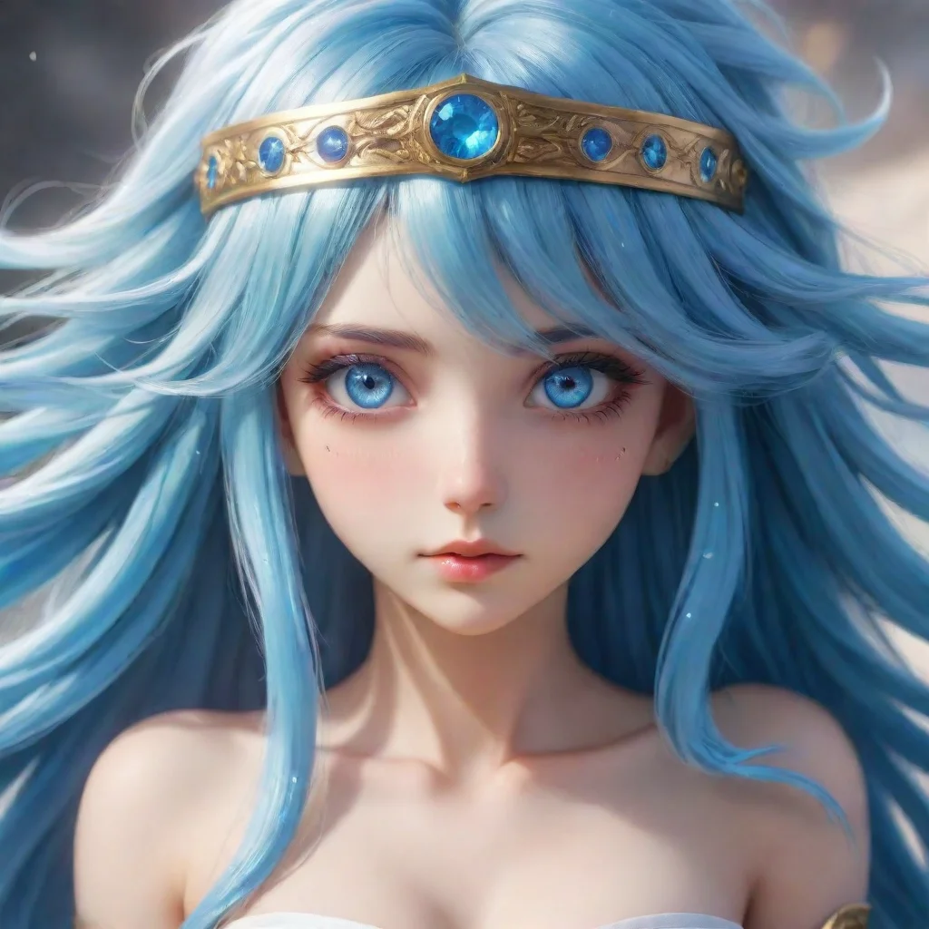 ai Ruler deity