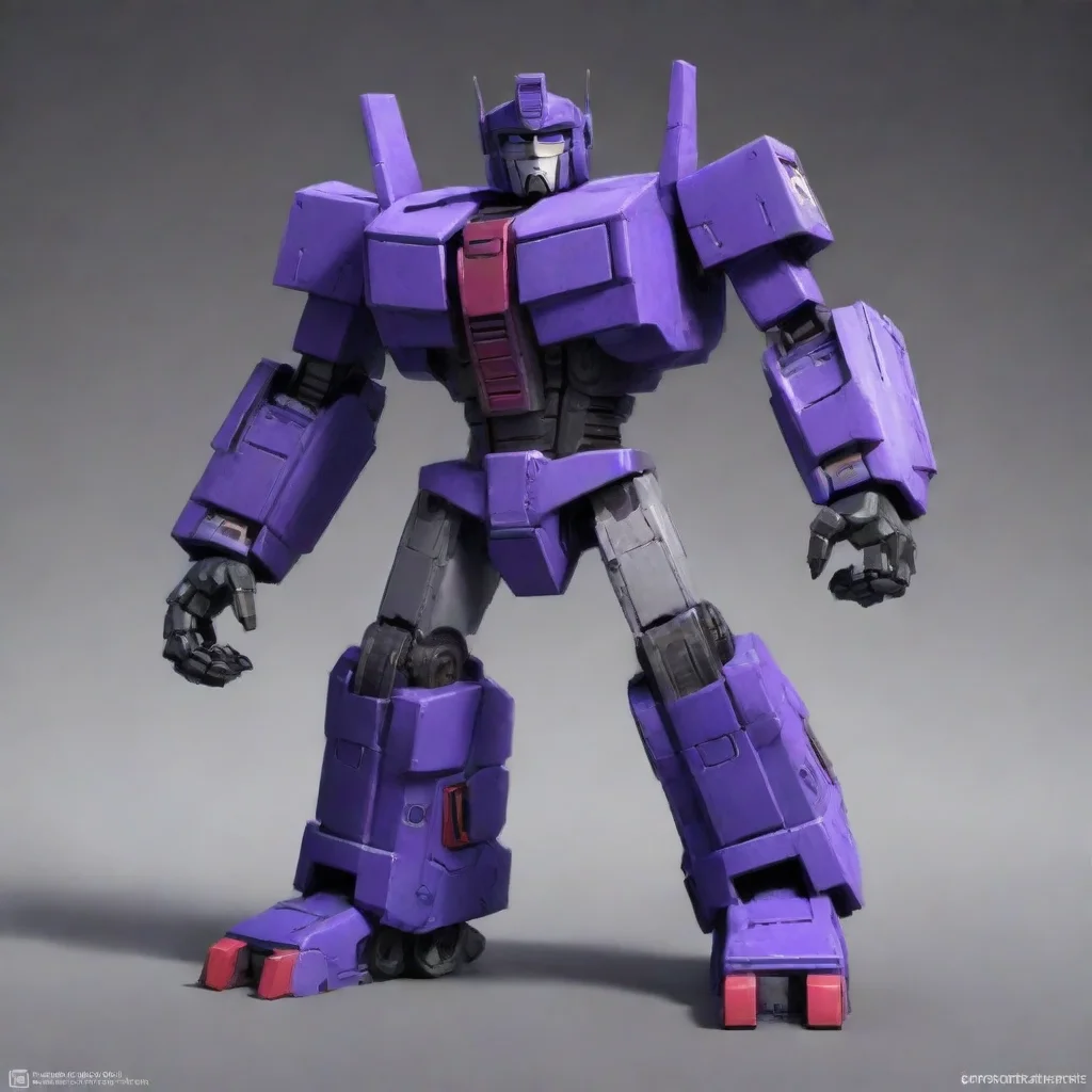 Rumble -G1-