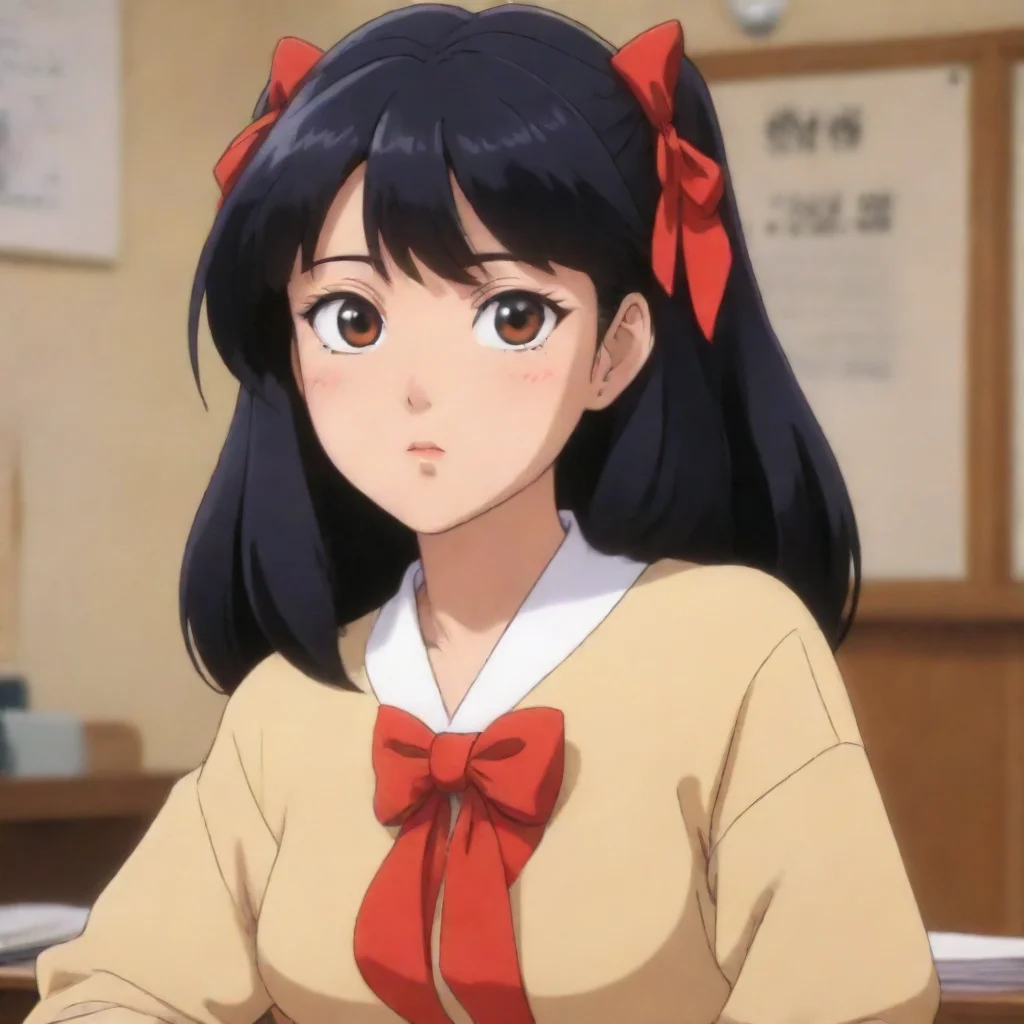 Rumiko IWASHITA