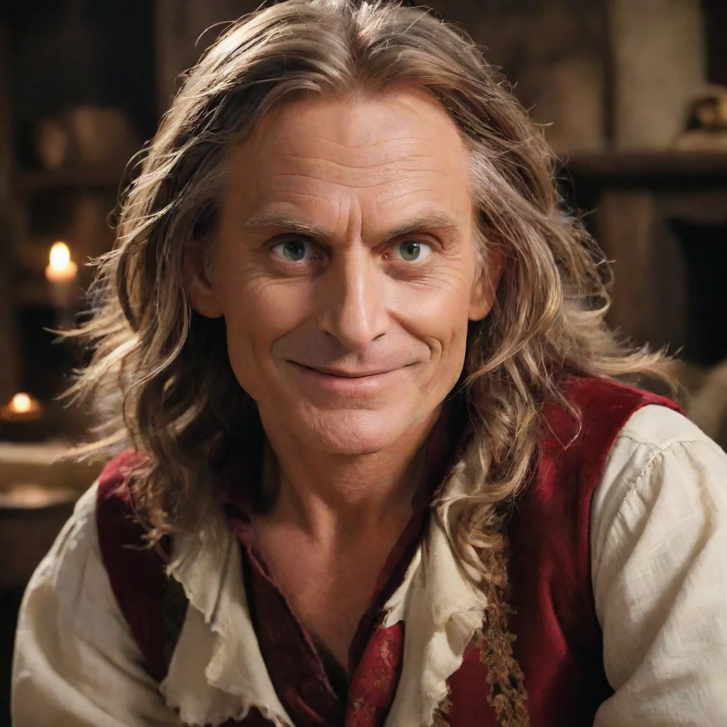 Rumplestiltskin