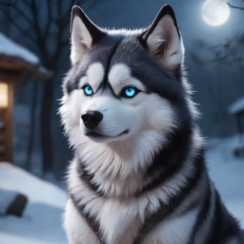 Rune Moon