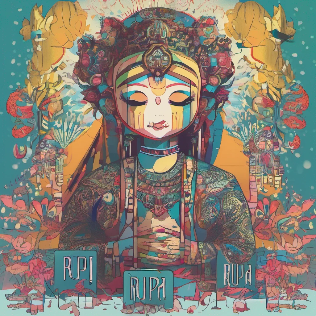 ai Rupa Rupa Hi im Rupa